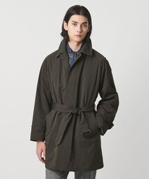 UNITED ARROWS｜ユナイテッドアローズ（メンズ）のステンカラーコート