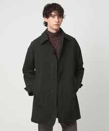 UNITED ARROWS｜ユナイテッドアローズ（メンズ）のステンカラーコート