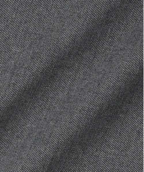 Right-on（ライトオン）の「【HONEYSUCKLE ROSE】裏起毛イージーワイドパンツ (スタイリッシュシルエット / タックデザイン / 保温性抜群)（その他パンツ・レディース・グレー/ブラック・M/L/S）」の3枚目の写真