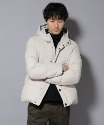 NANO universe｜ナノユニバースのジャケット/アウター（フードあり