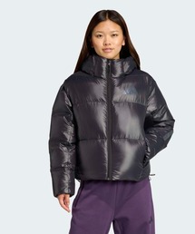 adidas | adidas Z.N.E.パファー クライマウォーム ダウンジャケット / アディダス adidas(ダウンジャケット/コート)