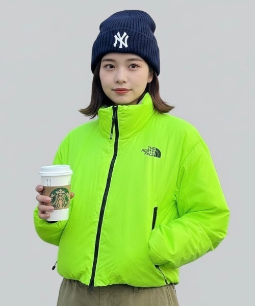 セール】【THE NORTH FACE】ノースフェイス 韓国限定 WHITE LABEL