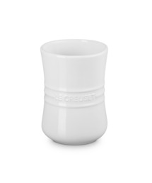 Le Creuset(���N���[�[)�̃V�O�j�`���[ ���[�e���V���E�N���b�N (S) �z���C�g(�H��)