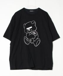 Undercoverism（アンダーカバイズム）の「半袖Tシャツ（Tシャツ/カットソー）」