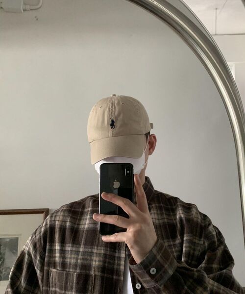 HUKE(ヒューク)の「ヴィンテージワイドデニムパンツ(クリーム)(デニムパンツ・メンズ・その他・MEDIUM/LARGE/SMALL)」の6枚目の写真