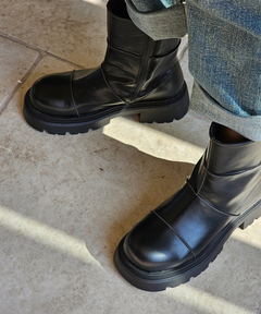 ブランド古着】エンジニアブーツ（ブーツ）｜LOST CONTROL（ロスト