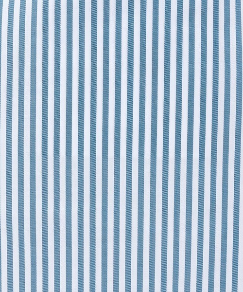 NICE WEATHER(ナイスウェザー)の「<NICE WEATHER>ストライプ シグネチャーロゴ トートバッグ(トートバッグ・レディース・その他1/その他2・FREE)」の16枚目の写真