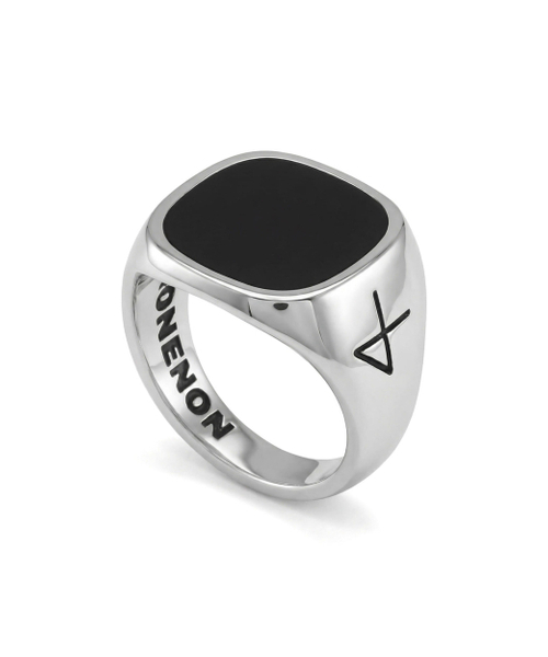 NONENON(ノンノン)の「EPOXY4+ RNG(リング・レディース・その他・SMALL/MEDIUM/LARGE)」の1枚目の写真