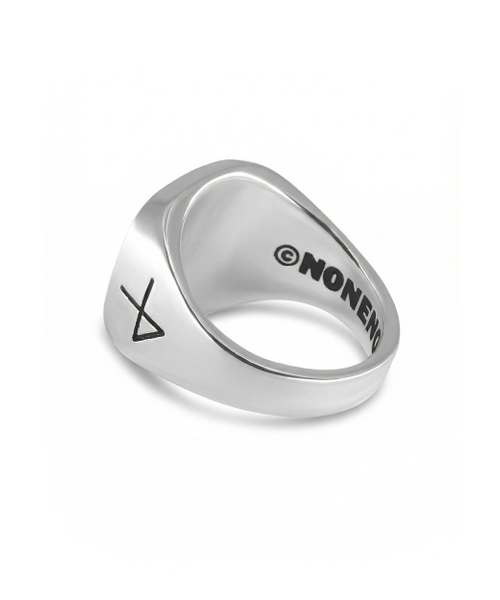 NONENON(ノンノン)の「EPOXY4+ RNG(リング・レディース・その他・SMALL/MEDIUM/LARGE)」の3枚目の写真