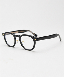 2CUBE（トゥキューブ）の「Tomhardy(Black)（メガネ）」