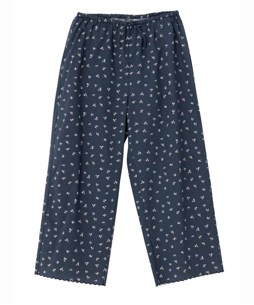 SEA(シー)の「フローラル イージーパンツ(その他パンツ・レディース・ピンク/ホワイト/チャコールグレー・ONE SIZE)」の17枚目の写真