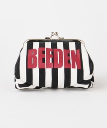 BEEDEN（ビーデン）の「BEEDEN CLASP POUCH（ポーチ）」
