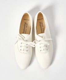 Steven Alan | <MOONSTAR × Steven Alan>HUMMING SNEAKERS/スニーカー(スニーカー)