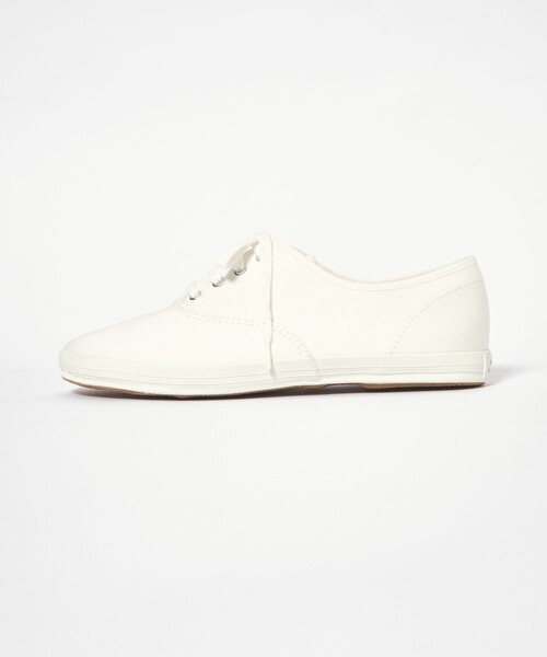 Steven Alan（スティーブンアラン）の「＜MOONSTAR × Steven Alan＞HUMMING SNEAKERS/スニーカー（スニーカー・レディース・ブラック/ホワイト・22.5cm/23cm/23.5cm/24cm/24.5cm/25cm）」の3枚目の写真