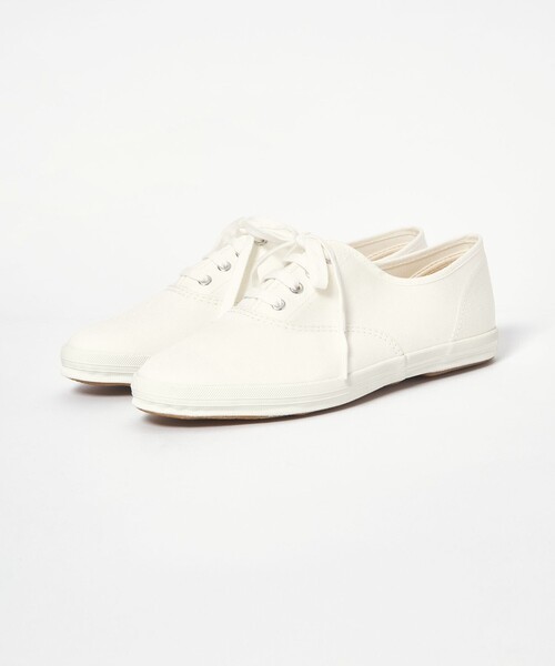 Steven Alan（スティーブンアラン）の「＜MOONSTAR × Steven Alan＞HUMMING SNEAKERS/スニーカー（スニーカー・レディース・ブラック/ホワイト・22.5cm/23cm/23.5cm/24cm/24.5cm/25cm）」の4枚目の写真