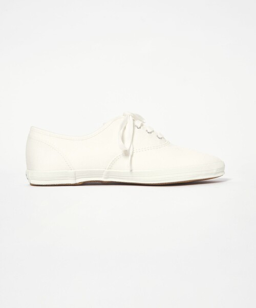 Steven Alan（スティーブンアラン）の「＜MOONSTAR × Steven Alan＞HUMMING SNEAKERS/スニーカー（スニーカー・レディース・ブラック/ホワイト・22.5cm/23cm/23.5cm/24cm/24.5cm/25cm）」の6枚目の写真