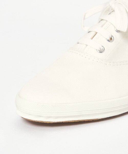 Steven Alan（スティーブンアラン）の「＜MOONSTAR × Steven Alan＞HUMMING SNEAKERS/スニーカー（スニーカー・レディース・ブラック/ホワイト・22.5cm/23cm/23.5cm/24cm/24.5cm/25cm）」の9枚目の写真