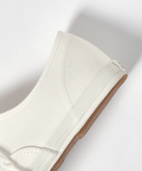 Steven Alan（スティーブンアラン）の「＜MOONSTAR × Steven Alan＞HUMMING SNEAKERS/スニーカー（スニーカー・レディース・ブラック/ホワイト・22.5cm/23cm/23.5cm/24cm/24.5cm/25cm）」の10枚目の写真