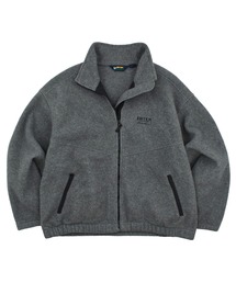 Eddie Bauer｜エディーバウアー（レディース）のブルゾン（グレー/灰色