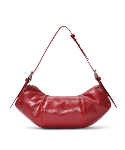 NONOVERSTIC（ノンオーバースティック）の「Conch Bag Red（ショルダーバッグ・レディース・その他・FREE）」の8枚目の写真