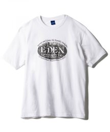 EDEN TEE (WHITE)