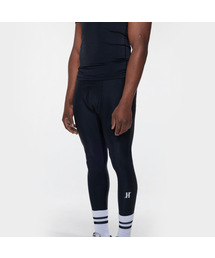 OVERTIA（オーバーシャ）の「Men's Pro Pants [Taping Compression Wear]（その他パンツ）」