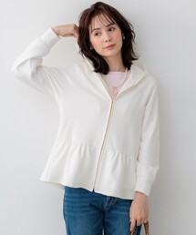 組曲｜クミキョク（レディース）のパーカー通販 - ZOZOTOWN