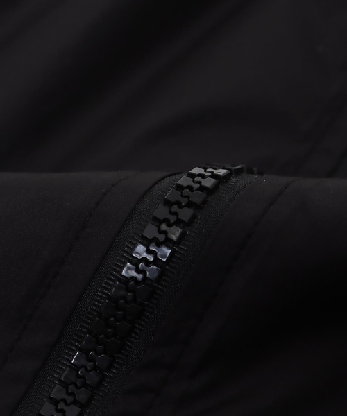 Jines（ジネス）の「サイドファスナープリーツスカート（スカート・レディース・ブラック/カーキ・38）」の16枚目の写真