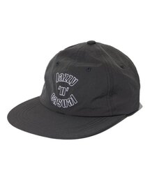 BRUMAN（ブルーマン）の「Nylon Cap (Midnight Black)（キャップ）」