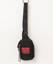 ヴィヴィアンウエストウッドマン ショルダーバッグ Vivienne Westwood MAN（ヴィヴィアンウエストウッドマン）の「TANGLED