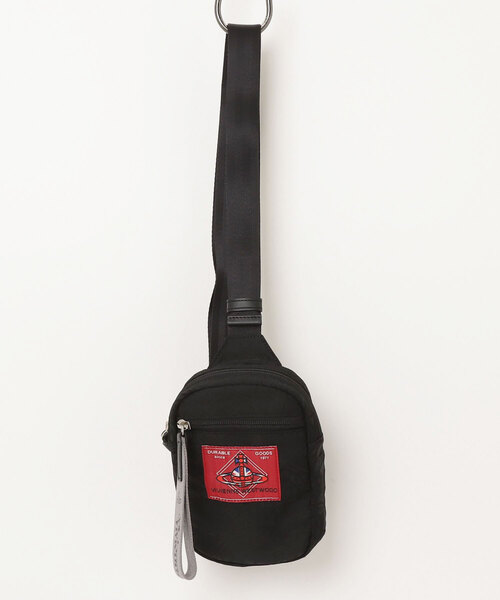 益子焼『馬場由知子』 飴釉四脚長皿 師·高内秀剛