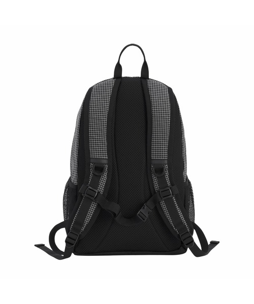COLEMAN(コールマン)の「ウォーカー15(バックパック/リュック・レディース・ベージュ系その他/ブラック系その他・15L)」の5枚目の写真