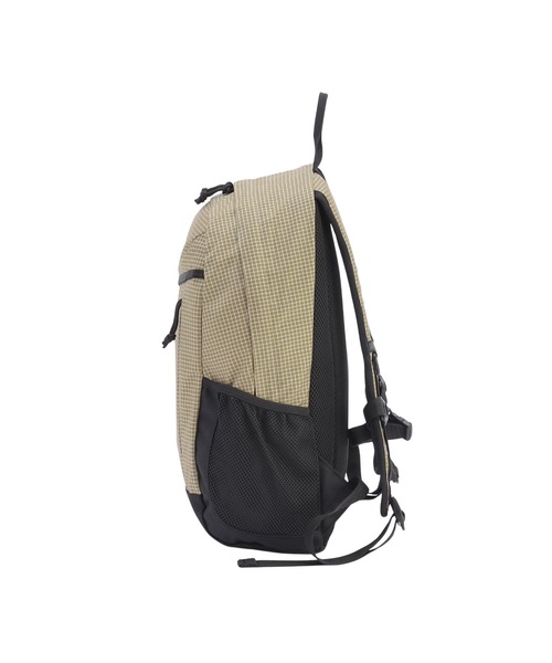 COLEMAN(コールマン)の「ウォーカー15(バックパック/リュック・レディース・ベージュ系その他/ブラック系その他・15L)」の17枚目の写真