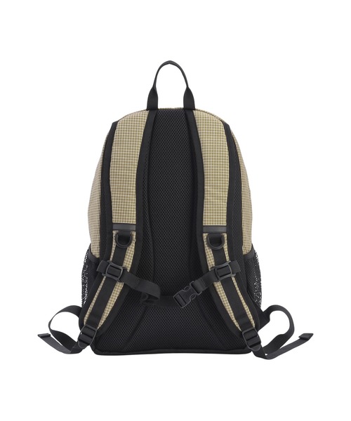 COLEMAN(コールマン)の「ウォーカー15(バックパック/リュック・レディース・ベージュ系その他/ブラック系その他・15L)」の18枚目の写真