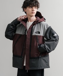 日本未展開モデル WHITE LABEL THE NORTH FACE NEILTON EX JACKET