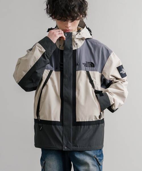 新色追加 日本未展開モデル THE NORTH FACE ザ・ノースフェイス WHITE