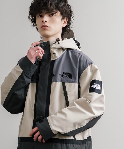 新色追加 日本未展開モデル THE NORTH FACE ザ・ノースフェイス WHITE
