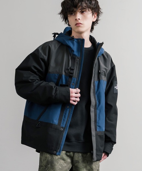 新色追加 日本未展開モデル THE NORTH FACE ザ・ノースフェイス WHITE