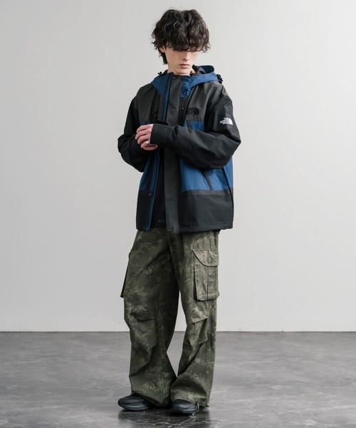 新色追加 日本未展開モデル THE NORTH FACE ザ・ノースフェイス WHITE