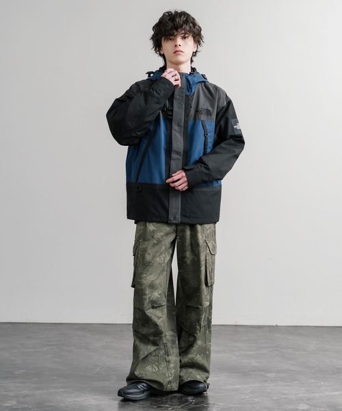 新色追加 日本未展開モデル THE NORTH FACE ザ・ノースフェイス WHITE