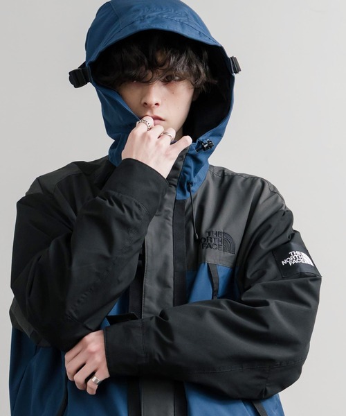 新色追加 日本未展開モデル THE NORTH FACE ザ・ノースフェイス WHITE
