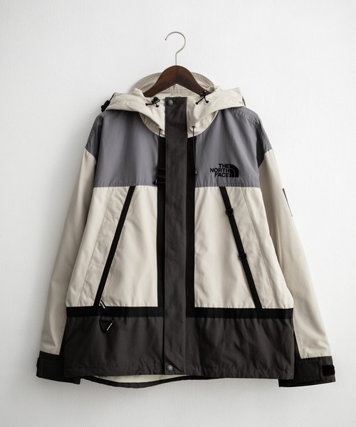 日本未展開モデル THE NORTH FACE ザ・ノースフェイス WHITE LABEL