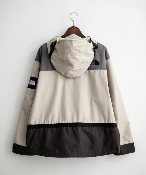 新色追加 日本未展開モデル THE NORTH FACE ザ・ノースフェイス WHITE