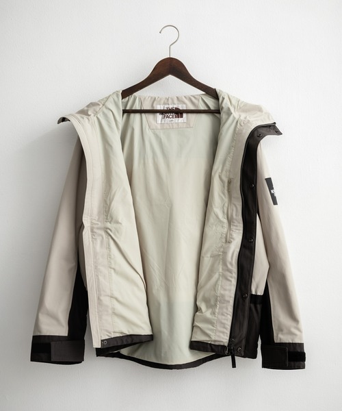 新色追加 日本未展開モデル THE NORTH FACE ザ・ノースフェイス WHITE