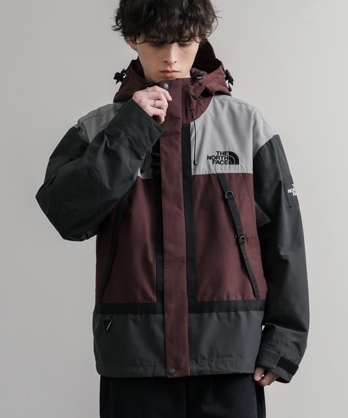 新色追加 日本未展開モデル THE NORTH FACE ザ・ノースフェイス WHITE