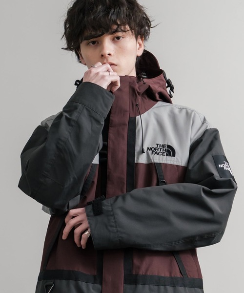 【ほぼ未使用】ノースフェイス韓国限定ホワイトレーベル/MARTIS JACKET 新色追加 日本未展開モデル THE NORTH FACE ザ・ノースフェイス WHITE