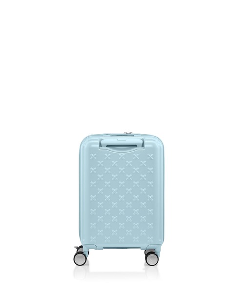 AMERICAN TOURISTER(アメリカンツーリスター)の「アメリカンツーリスター PAXTRA スピナー55/20 ミントグリーン(スーツケース/キャリーバッグ・レディース・ミント・S)」の5枚目の写真