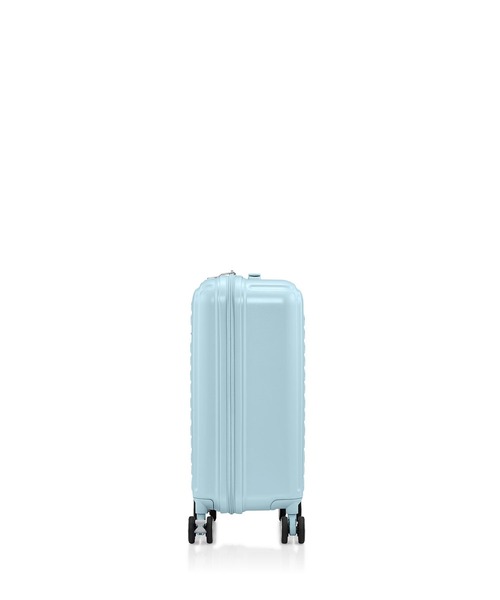AMERICAN TOURISTER(アメリカンツーリスター)の「アメリカンツーリスター PAXTRA スピナー55/20 ミントグリーン(スーツケース/キャリーバッグ・レディース・ミント・S)」の4枚目の写真