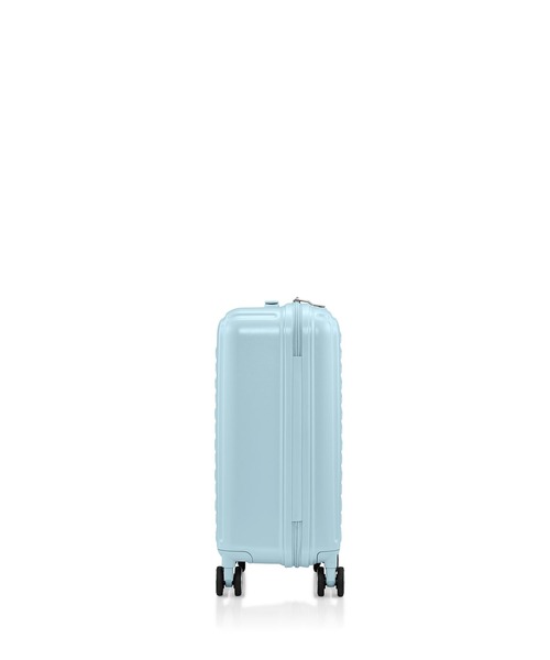 AMERICAN TOURISTER(アメリカンツーリスター)の「アメリカンツーリスター PAXTRA スピナー55/20 ミントグリーン(スーツケース/キャリーバッグ・レディース・ミント・S)」の6枚目の写真