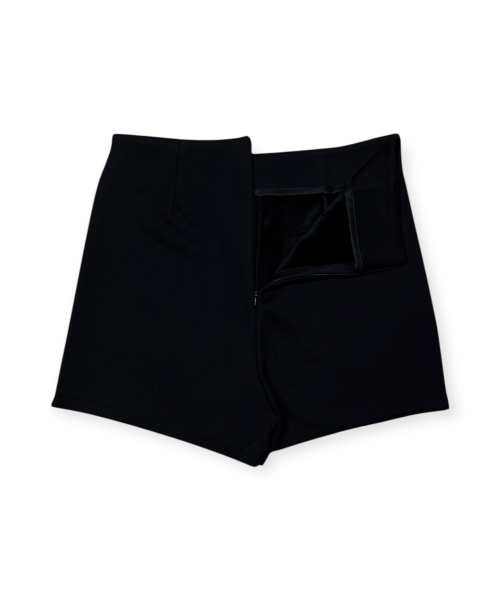 BORN SLIPPY(ボーンスリッピー)の「Soft Crystal Winter Fleece Shorts (Black)(その他パンツ・レディース・その他・SMALL/MEDIUM/LARGE)」の6枚目の写真